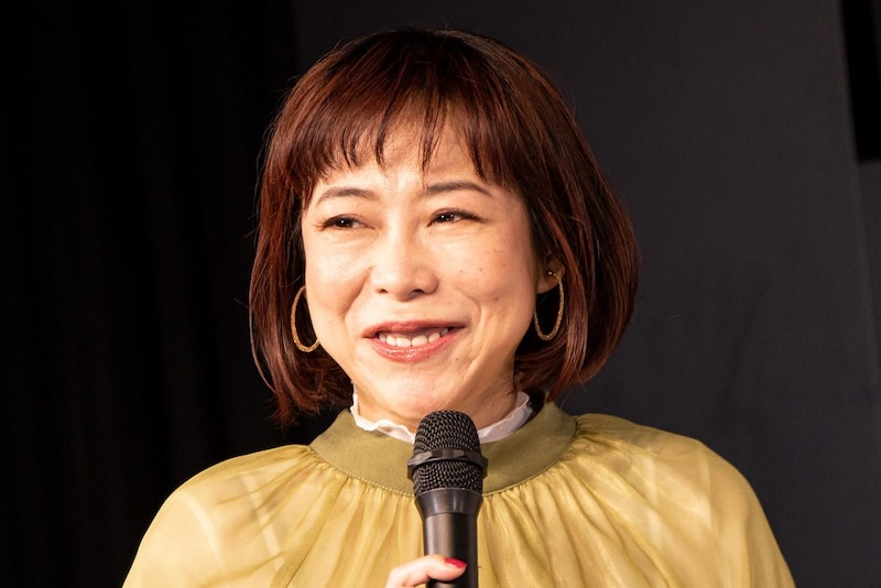 椿鬼奴、スナック菓子代わりの“オススメのツマミ”に反響　「上級すぎる」「ビジュアルはヤバい」