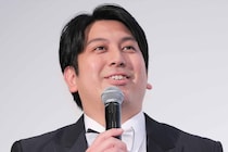 ジャンボたかお、軽蔑している先輩芸人を告白　「後輩とか呼んで…」「ほんとキライなんだよ」