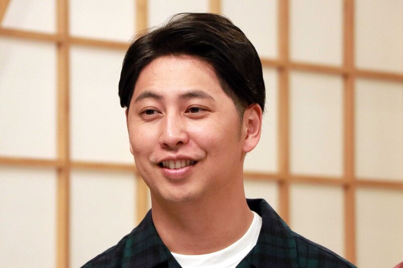 ニューヨーク屋敷、「売れない芸人」との結婚に悩む女性に“ズバリ回答”　「清々しい」「最高」