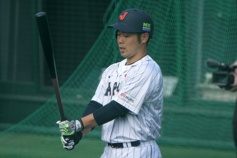 近藤健介