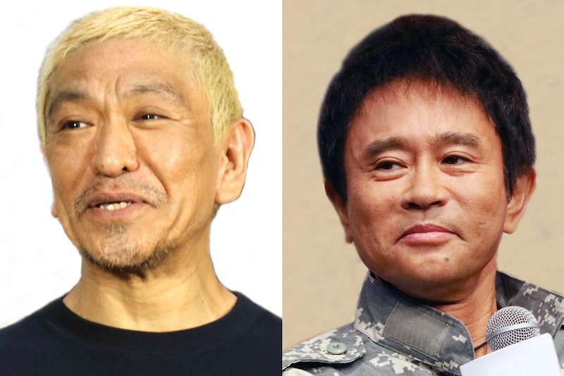 ダウンタウンが揉めて収録中止に? 『リンカーン』裏話に反響「怖いよ」「今じゃありえない」
