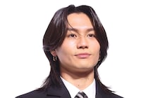 トラジャ松田元太、メンバーが“持ち歩いてるモノ”を暴露　観客ドン引きで「言うな」大慌て