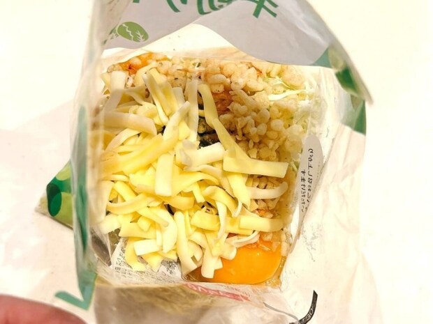 カットキャベツ