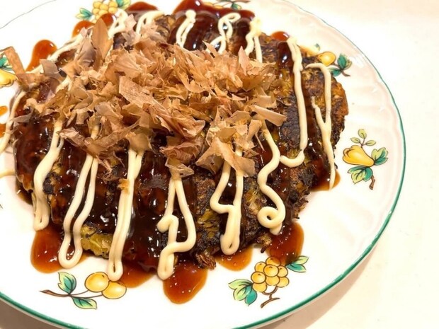 カットキャベツ