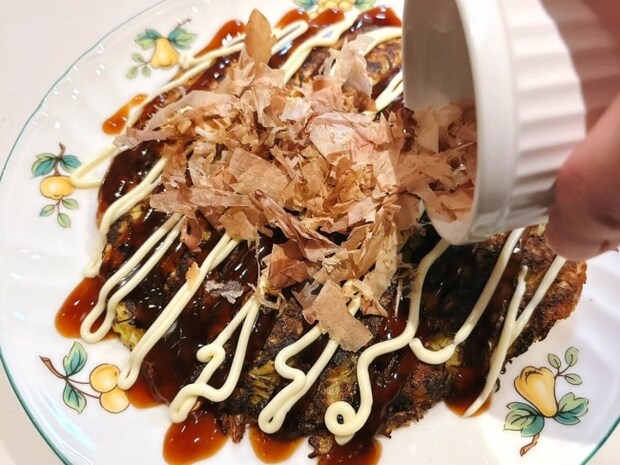 カットキャベツ