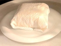 【お願い！豆腐に醤油かけないでーー！？】ホントは教えたくない“超〜旨い”食べ方に「最高！」