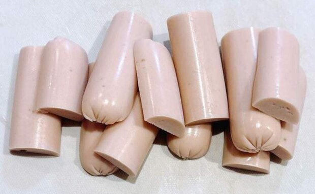 【魚肉ソーセージそのまま食べないで】公式が教える方法で主役おかずに！「10分で完成」「どハマり」