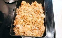 【お願い！握らないで】焼きおにぎりが爆速で作れる！「カリッカリ」「感動レベル」もう戻れない〜