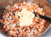 【え、コレあの“人気メニュー”じゃん！！】ガチ勢がこっそり教える「スシロー」再現で大成功！