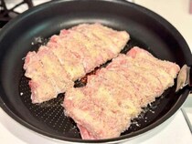 【豚肉買ったら絶対コレ作ってーー！】脅威の6.3万“いいね”「これ以上簡単に出来ない」感動レポ