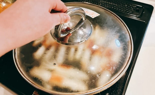 【お願い！ちくわにきゅうり詰めないで】オモローな食べ方で「激安ちくわ」が激うまおかずに！