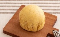 「蒸し器ナシでOK！」混ぜて蒸すだけ簡単♪フライパンでパパッと作れる【きな粉入り蒸しパン】