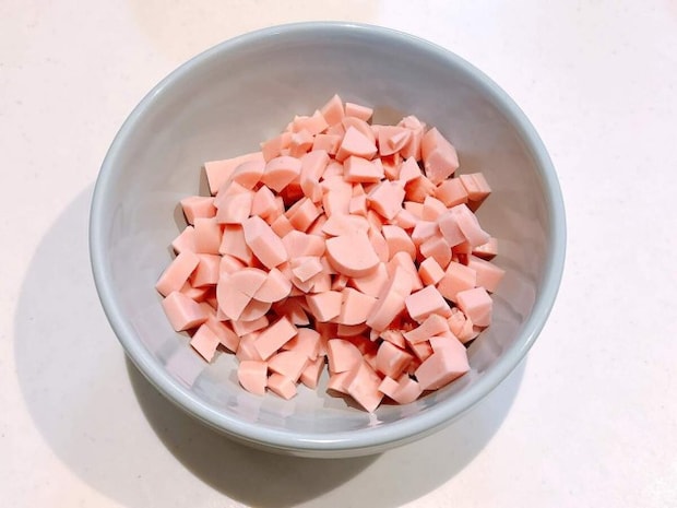 ギョニソユッケ