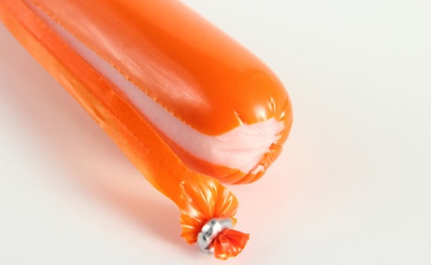 【ギャル曽根さん天才すぎ！】魚肉ソーセージ3本あったら絶対作って！「メイン級」「娘も感激」