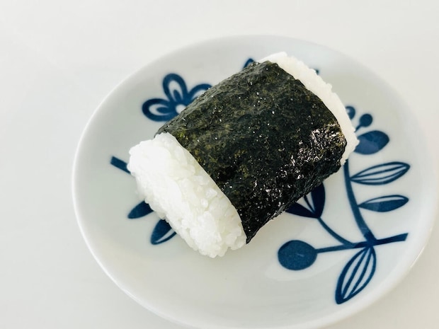 我が家の「のりアレンジ」