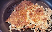 【何コレ、うんんっま〜！】ケンミンショーで紹介の仙台式焼きそばが話題！簡単にできるから絶対作って