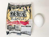 【もう"ウインナー"はフライパンで焼けないな〜】SNSでバズった食べ方「夜に見るんじゃなかった」