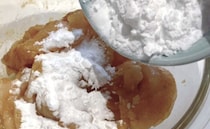 【明日香さん天才すぎ！】激安ささみが「あの粉」で激うまに変身！家族爆食で「倍量作ればよかった〜」