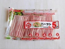 【SnowMan目黒蓮さん】のために作られた！「たった3分でお店級」「ベーコンがバカ旨に」