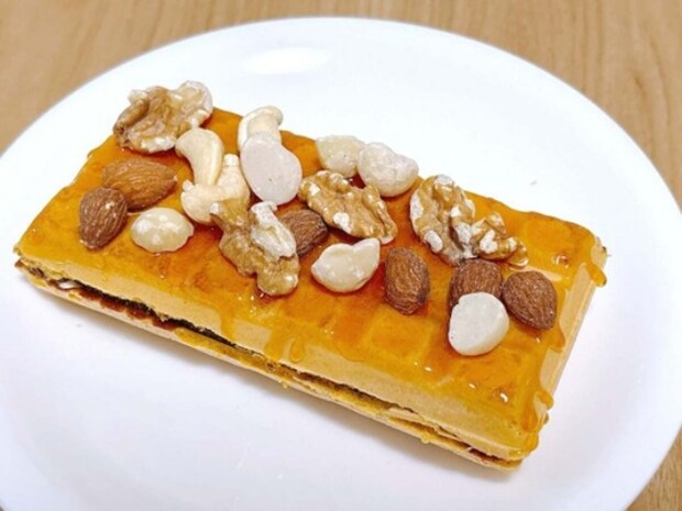 チョコモナカジャンボ