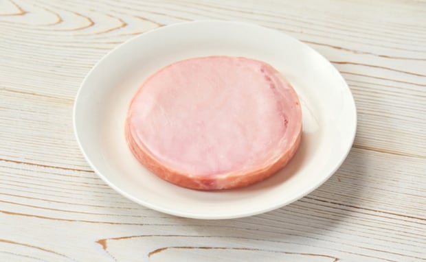 【ハムと卵があったら作って！】公式が推奨！3分の“爆速レシピ”が最強すぎた！ひとりご飯の定番に！