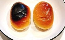 【ずっと間違えてた…】ロールパンのてっぺん焦がしからの卒業！「アルミホイルじゃない」最強ハック