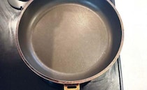 【寿命が縮むから、今すぐやめて！】メーカー警告！フライパンが大ダメージを受けるやりがちNG”3選