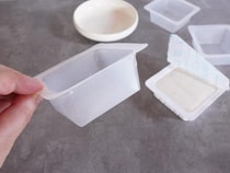 【豆腐カップ】ゴミだと思って捨てないでぇぇーー!!侮ることなかれ！激ラク活用裏ワザ4選