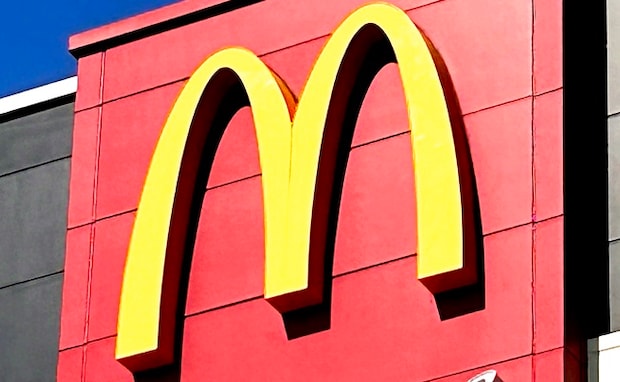 【マクドナルド】1/7発売の人気コラボ新作が話題！「今までで一番うれしい！」「絶対また食べる♡」