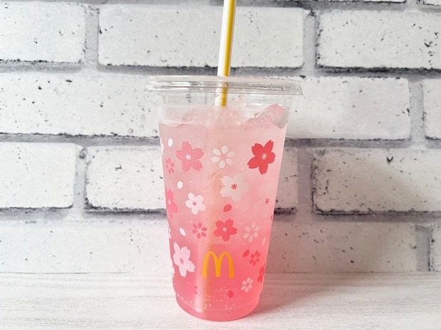 【マクドナルド】「てりたまファミリー」