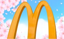 【マクドナルド】4/8発売★大人気の新作「なんで期間限定なの？」「一番好き♡」さっそく話題に！