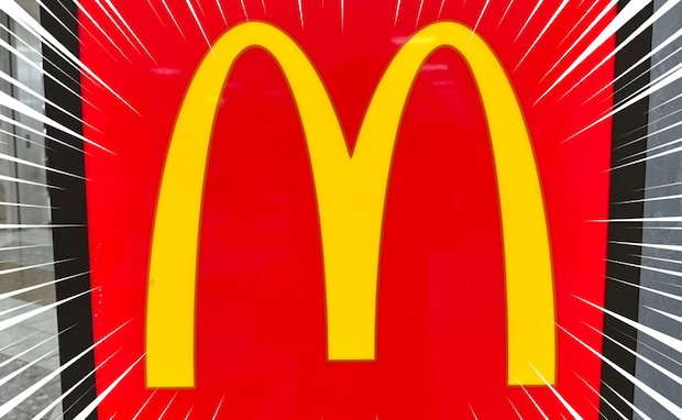 期間限定だよ急げー！【マクドナルド】大容量でおトク！新作も話題「大当たり」「レギュラー化して」