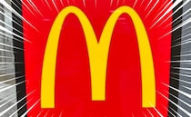 期間限定だよ急げー！【マクドナルド】大容量でおトク！新作も話題「大当たり」「レギュラー化して」