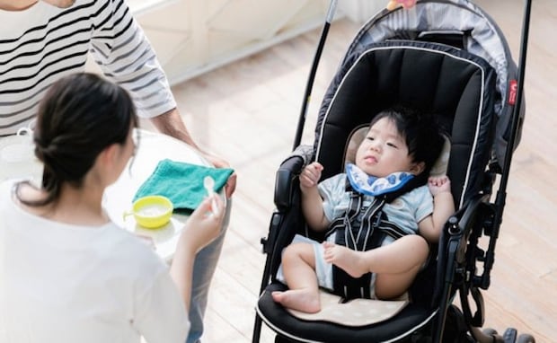 離乳食を持参するとき「冷やしたから安心」→実はそれでも危険！暑い季節の食中毒リスクを助産師が解説