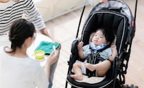 離乳食を持参するとき「冷やしたから安心」→実はそれでも危険！暑い季節の食中毒リスクを助産師が解説