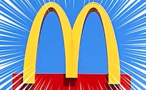 【マクドナルド】8/5(水)発売！新作がさっそく話題です♡「これはリピ確定！」「ひんやり激うま」