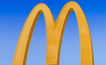 期間限定！【マクドナルド】新作がおいしいとSNSで話題！「ウマすぎて至福！」「期待以上♡」