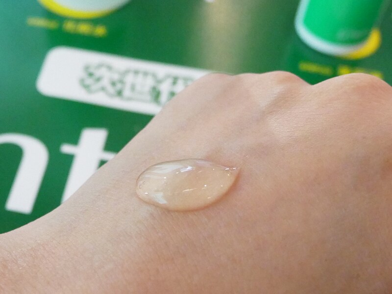 メイクプレム インテカスージング洗顔フォーム 使い方 泡立て