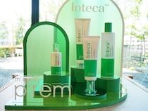 韓国スキンケアmake p:rem日本本格上陸！次世代CICA配合のINTECA（インテカ）発売
