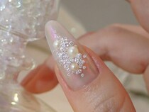 ネイルサロンでよくある質問～爪の形について～ネイリストが教えます