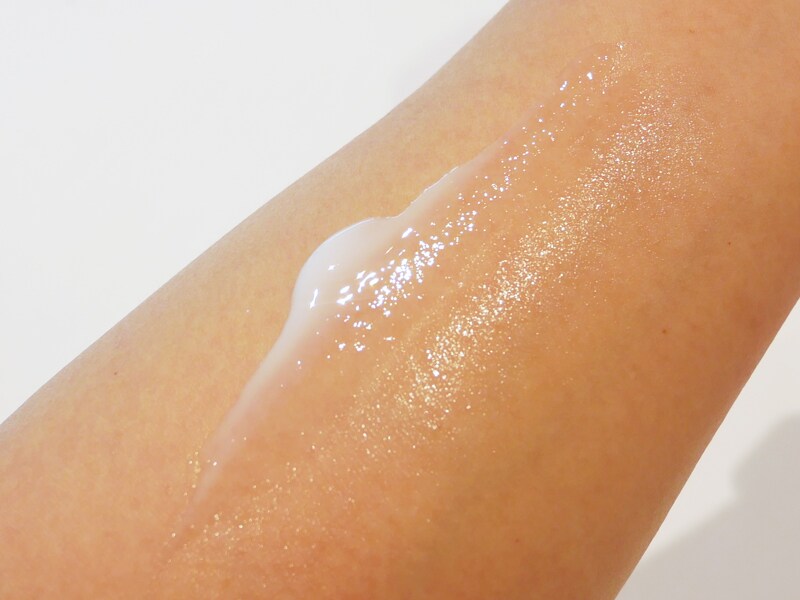 アテニア プライマーショット 使った感想