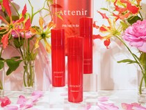 アテニアの導入美容液「プライマーショット」がリニューアル！浸透型エクソソーム配合