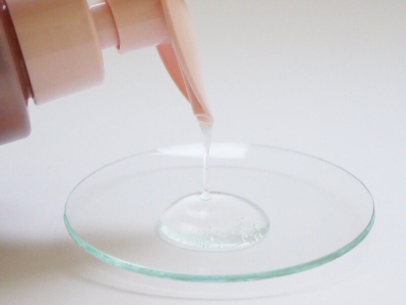 ユンス クレンジング オイル リニューアル