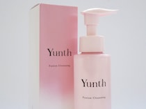 Yunth（ユンス）より「フュージョンクレンジング」発売！オイルとジェルの“いいとこ取り”