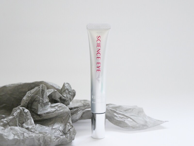 ナチュラルサイエンス レドナ サイエンスアイ 口コミ