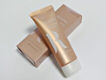 “デコルテまでが顔”ではない？！ナチュラルサイエンス「レドナ」に首専用のクリーム登場