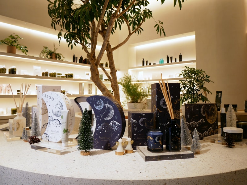 バンフォード ホリデーコレクション 2025年 口コミ