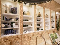 【2023年クリスマス】バンフォードのクリスマスコレクション、新商品を東京ミッドタウン店でチェック