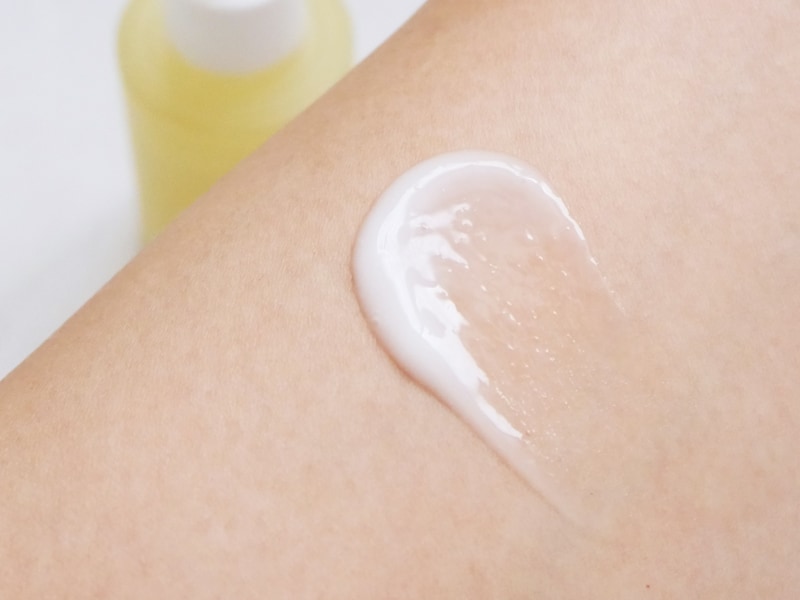 バイユア プランプハニー美容液 成分