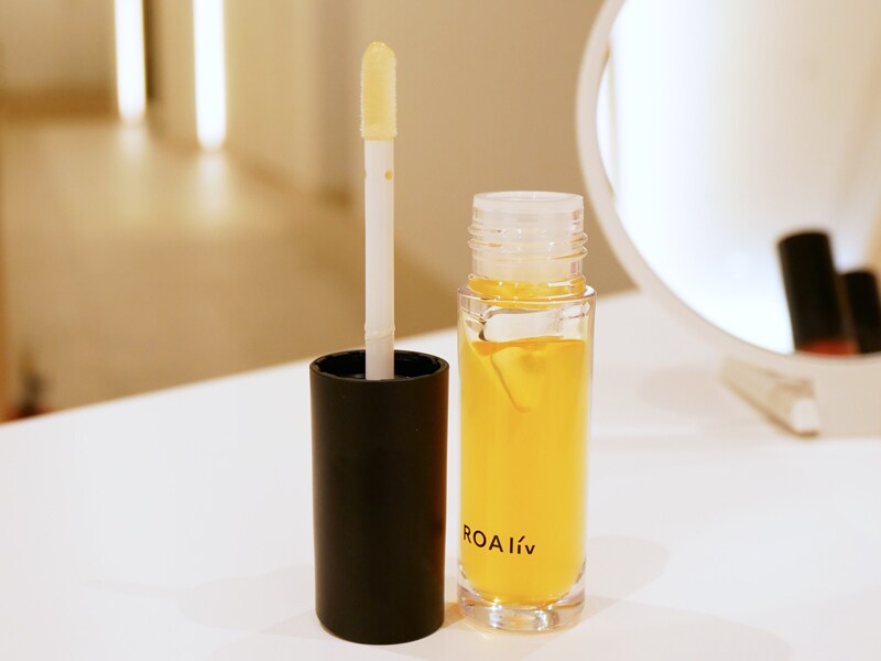 ロアリブ ハニーラスター クリア 口コミ